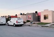 Sin reclamar cadáver encontrado en una vivienda en estado de descomposición