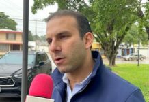 Presenta Mon Marón iniciativa de ley para que Contralor Municipal sea designado por la sociedad civil