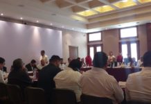 Fortalecen Plan Estatal de Desarrollo; será la guía de la transformación de Tamaulipas