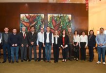 Integran Comité Ciudadano Rumbo al Bicentenario de Tampico