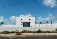 Madero gestionará conclusión del nuevo hospital civil
