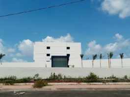 Madero gestionará conclusión del nuevo hospital civil