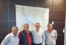 Obras Públicas rehabilitará infraestructura de caminos rurales