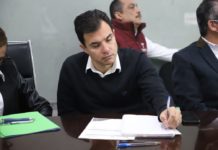 Acude DIF Tamaulipas a Sesión Ordinaria del Consejo General de Salud