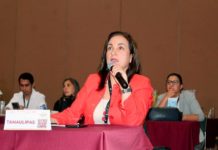 Participa DIF Tamaulipas en el XXII Encuentro Nacional de Alimentación y Desarrollo Comunitario