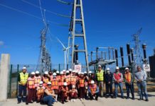 Juventud de Tamaulipas se interesa en los recursos energéticos renovables