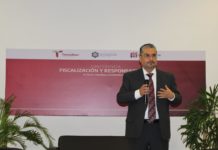 Ofrece Contraloría Gubernamental conferencias anticorrupción