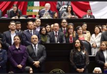 Aprueban Diputados leyes secundarias para fortalecer al INE