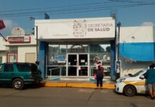 COEPRIS hace observaciones a civil de Madero por residuos infectocontagiosos
