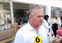 Investigarán adeudo de 70 millones de pesos en farmacias de hospitales.