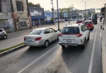 Más de 4 mdp invertirán en reencarpertado de un tramo de la Avenida Hidalgo