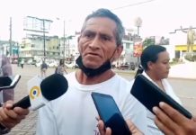 Comerciantes piden mayor vigilancia en playa Miramar ante robos y asaltos