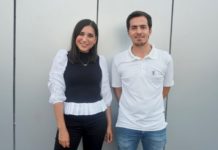 Promueve INJUVE acciones en favor de las y los jóvenes de todo el Estado