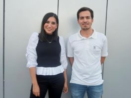 Promueve INJUVE acciones en favor de las y los jóvenes de todo el Estado