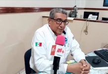 Apagón en zona centro de Madero afecta a 200 comercios