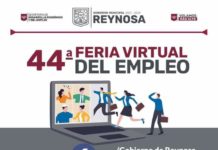 Impulsa Gobierno de Reynosa ocupación y capacitación laboral