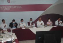 Recomienda Salud uso de cubrebocas para evitar contagio de enfermedades