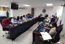 INE Distrito 08 instalará 526 casillas en la elección extraordinaria en Tamaulipas