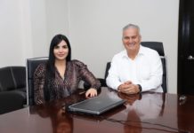 Unen esfuerzos para mejorar servicios de Salud en el municipio de Díaz Ordaz