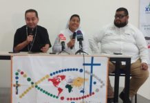 5 mil menores participarán en el Congreso Nacional de la Infancia y la Adolescencia Misionera en Tampico