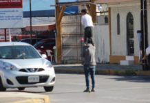 Aumenta presencia de niños trabajando durante fin de año