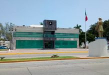 Demanda ayuntamiento a 22 conductores por daños a infraestructura municipal