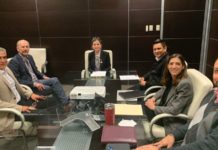 Impulsarán economía social y solidaria en Tamaulipas