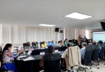 Primera insaculación para el proceso electoral federal extraordinario 2022-2023