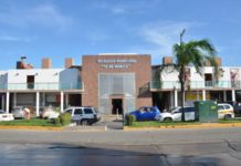 Pollerías esperan buenas ventas este fin de año