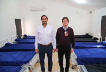 Coordinan Municipio y Estado protección a migrantes y personas sin hogar