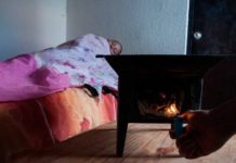Llama Salud a prevenir accidentes en el hogar