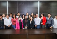 Designa INJUVE Tamaulipas a nuevos delegados en 14 municipios