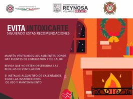 Exhorta Gobierno Municipal a evitar incendios por calentadores rústicos