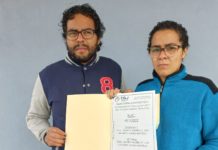 Pareja es asaltada al salir de la central camionera