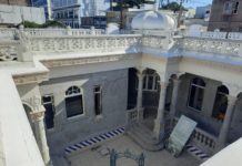 Nuevo Museo de Tampico Detonará la Actividad Turística y Económica de la Ciudad