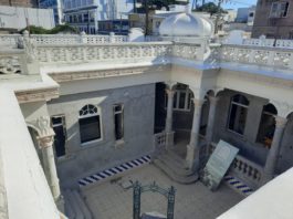 Nuevo Museo de Tampico Detonará la Actividad Turística y Económica de la Ciudad