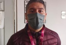 Aumentan enfermedades respiratorias