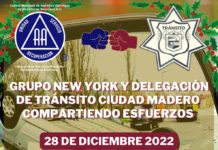 Incrementa del consumo de alcohol en jovenes