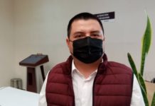 Implementan nuevamente medidas de salud a trabajadores de limpia pública