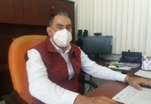 A la expectativa COEPRIS ante los casos de rabia registrados en el sureste del país