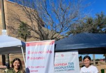 INJUVE Tamaulipas brindará atención a jóvenes paisanos