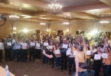 Matamoros se pone la de Arnulfo