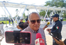 Con policía Montada tratarán de cubrir huecos que dejó la policía rural en Tamaulipas