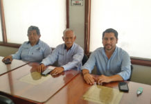 Legislador impulsa iniciativa para que se respeten los derechos de los voceadores