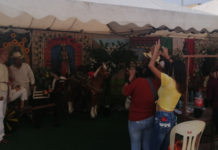 Virgen del Tepeyac refuerza la fe entre las familias