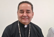 No polarizar a la sociedad en la elección extraordinaria en Tamaulipas pide Obispo de Tampico