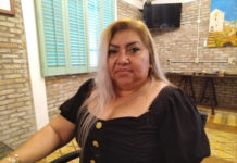 Esperamos que nuevo gerente de COMAPA tenga una política de puertas abiertas: María de Jesús Olivo