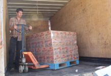 Aporta Iniciativa Privada más donativos al DIF Tamaulipas