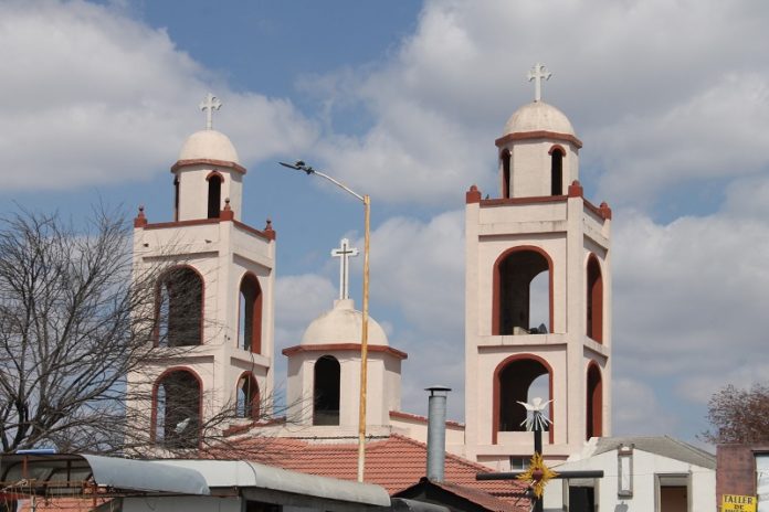 Iglesia Diezmo.12172022