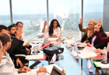 Es Tamaulipas ejemplo en eficiencia de Centros de Conciliación Laboral